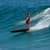 Got Barreled surf photos Rainbow Bay by Aaron Duthie