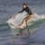 Got Barreled surf photos Snapper Rocks by Alan Minifie