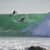 Got Barreled surf photos Snapper Rocks by Alan Minifie