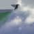 Got Barreled surf photos Snapper Rocks by Alan Minifie