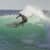 Got Barreled surf photos Snapper Rocks by Alan Minifie