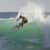 Got Barreled surf photos Snapper Rocks by Alan Minifie