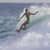 Got Barreled surf photos Snapper Rocks by Alan Minifie