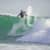 Got Barreled surf photos Snapper Rocks by Alan Minifie