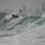 Got Barreled surf photos Snapper Rocks by Alan Minifie