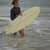 Got Barreled surf photos Snapper Rocks by Alan Minifie