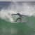 Got Barreled surf photos Snapper Rocks by Alan Minifie