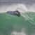 Got Barreled surf photos Snapper Rocks by Alan Minifie