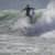 Got Barreled surf photos Snapper Rocks by Alan Minifie