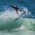 Got Barreled surf photos Duranbah Beach (D-bah) by Richard Goldner