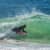Got Barreled surf photos Duranbah Beach (D-bah) by Richard Goldner