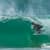 Got Barreled surf photos Duranbah Beach (D-bah) by Richard Goldner