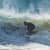 Got Barreled surf photos Duranbah Beach (D-bah) by Richard Goldner