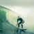 Got Barreled surf photos Greenmount by Oscar Codoceo