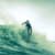 Got Barreled surf photos Greenmount by Oscar Codoceo
