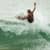 Got Barreled surf photos Burleigh Heads by Dorian Demdoum