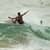 Got Barreled surf photos Burleigh Heads by Dorian Demdoum