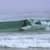 Got Barreled surf photos North Wall by Adar Wallerstein