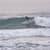 Got Barreled surf photos North Wall by Adar Wallerstein