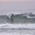 Got Barreled surf photos North Wall by Adar Wallerstein