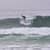 Got Barreled surf photos North Wall by Adar Wallerstein