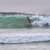 Got Barreled surf photos North Wall by Adar Wallerstein