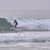 Got Barreled surf photos North Wall by Adar Wallerstein