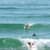 Got Barreled surf photos Rainbow Bay by Aaron Duthie
