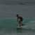 Got Barreled surf photos Burleigh Heads by Will Thynne