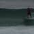 Got Barreled surf photos Burleigh Heads by Will Thynne