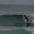 Got Barreled surf photos Burleigh Heads by Will Thynne