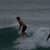 Got Barreled surf photos Burleigh Heads by Will Thynne