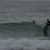 Got Barreled surf photos Burleigh Heads by Will Thynne