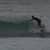 Got Barreled surf photos Burleigh Heads by Will Thynne