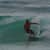 Got Barreled surf photos Burleigh Heads by Will Thynne