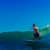 Got Barreled surf photos Snapper Rocks by Simon Garrett