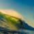 Got Barreled surf photos Snapper Rocks by Simon Garrett