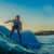 Got Barreled surf photos Snapper Rocks by Simon Garrett