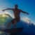 Got Barreled surf photos Snapper Rocks by Simon Garrett