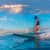 Got Barreled surf photos Rainbow Bay by Simon Garrett