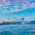 Got Barreled surf photos Rainbow Bay by Simon Garrett