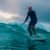 Got Barreled surf photos Rainbow Bay by Simon Garrett