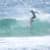 Got Barreled surf photos Duranbah Beach (D-bah) by Oscar Codoceo