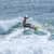 Got Barreled surf photos Duranbah Beach (D-bah) by Oscar Codoceo