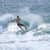 Got Barreled surf photos Duranbah Beach (D-bah) by Oscar Codoceo