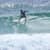 Got Barreled surf photos Duranbah Beach (D-bah) by Oscar Codoceo