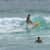 Got Barreled surf photos Duranbah Beach (D-bah) by Oscar Codoceo