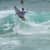 Got Barreled surf photos Duranbah Beach (D-bah) by Oscar Codoceo
