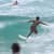 Got Barreled surf photos Duranbah Beach (D-bah) by Oscar Codoceo