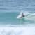 Got Barreled surf photos Duranbah Beach (D-bah) by Oscar Codoceo
